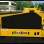 ets Low bed 6assige trailer... - ETS TRAILERS