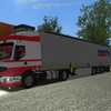 ets Schmitz CargoBull by Te... - ETS TRAILERS