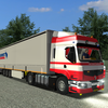 ets Schmitz CargoBull by Te... - ETS TRAILERS