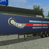 ets Trailer Swijnenberg Tra... - ETS TRAILERS