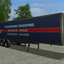 ets Trailer Swijnenberg Tra... - ETS TRAILERS