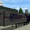 ets Trailer van Heugten Sch... - ETS TRAILERS