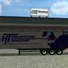 ets Trailer van Heugten Sch... - ETS TRAILERS