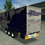 ets Trailer van Heugten Sch... - ETS TRAILERS