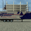 ets Trailer van Heugten Sch... - ETS TRAILERS