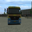 ets Mercedes Actros Megaspa... - ETS TRUCK'S