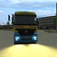 ets Mercedes Actros Megaspa... - ETS TRUCK'S