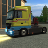 ets Mercedes Actros Megaspa... - ETS TRUCK'S