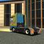 ets Mercedes Actros Megaspa... - ETS TRUCK'S