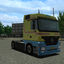 ets Mercedes Actros Megaspa... - ETS TRUCK'S