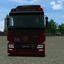 ets Mercedes Actros MP II 1... - ETS TRUCK'S