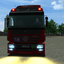 ets Mercedes Actros MP II 1... - ETS TRUCK'S