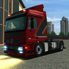 ets Mercedes Actros MP II 1... - ETS TRUCK'S