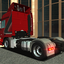 ets Mercedes Actros MP II 1... - ETS TRUCK'S