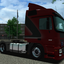 ets Mercedes Actros MP II 1... - ETS TRUCK'S