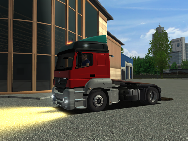 ets Mercedes Axor 1840 verv mb C 3 ETS TRUCK'S