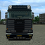 ets Scania 143M van Heugten... - ETS TRUCK'S