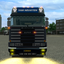 ets Scania 143M van Heugten... - ETS TRUCK'S