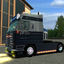 ets Scania 143M van Heugten... - ETS TRUCK'S