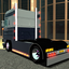 ets Scania 143M van Heugten... - ETS TRUCK'S