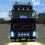 ets Volvo Fh16 580 van Heug... - ETS TRUCK'S