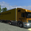 ets Mercedes Actros + Krone... - ETS COMBO'S