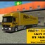 ets Mercedes Actros + Krone... - ETS COMBO'S