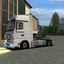 ets Mercedes Actros + trail... - ETS COMBO'S