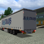 ets Mercedes Actros + trail... - ETS COMBO'S