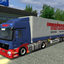 ets Mercedes Actros + trail... - ETS COMBO'S