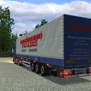 ets Mercedes Actros + trail... - ETS COMBO'S