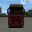 ets Mercedes Actros 6x2 + t... - ETS COMBO'S