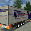 ets Scania 143M + trailer v... - ETS COMBO'S