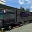 ets Scania 143M + trailer v... - ETS COMBO'S