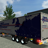 ets Scania 143M + trailer v... - ETS COMBO'S