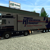 ets Volvo Fh16 580 + traile... - ETS COMBO'S