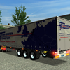 ets Volvo Fh16 580 + traile... - ETS COMBO'S