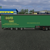 gts Coopertransc trailer by... - GTS TRAILERS