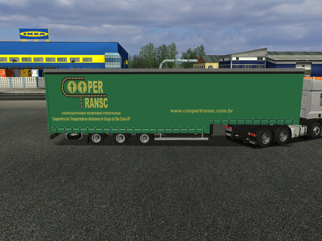 gts Coopertransc trailer by Neri Santos verv conta GTS TRAILERS