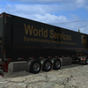 gts Ekeri UPS trailer by Al... - GTS TRAILERS