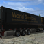 gts Ekeri UPS trailer by Al... - GTS TRAILERS