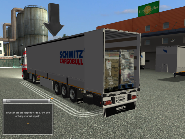 gts Schmitz CargoBull by Temka39,Cross GT-R verv r GTS TRAILERS