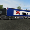 gts Trailer Mila by Alexand... - GTS TRAILERS