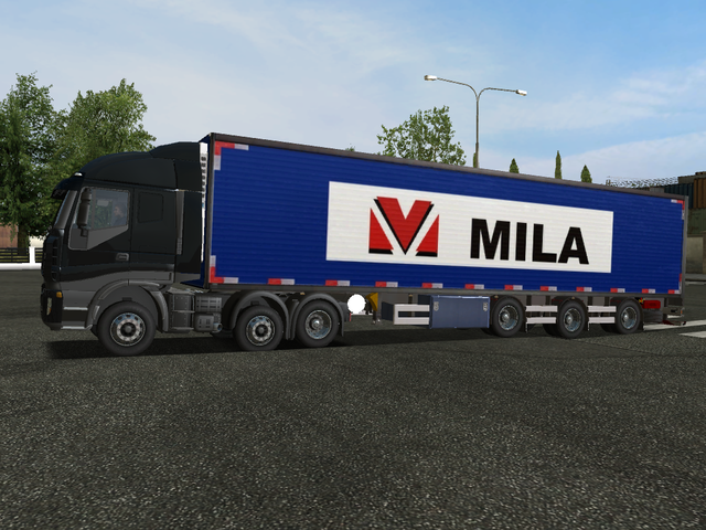 gts Trailer Mila by Alexandre Quezia verv reefer 1 GTS TRAILERS