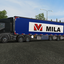 gts Trailer Mila by Alexand... - GTS TRAILERS