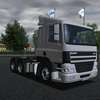 gts Daf CF 6x4 by Mr.Green ... - GTS TRUCK'S