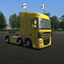 gts Daf XF 6x2 twin steer v... - GTS TRUCK'S