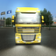 gts Daf XF 6x2 twin steer v... - GTS TRUCK'S