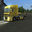 gts Daf XF 6x2 twin steer v... - GTS TRUCK'S