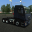 gts Iveco Stralis 6x4 pack ... - GTS TRUCK'S